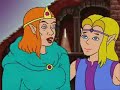 All Zelda: The Wand of Gamelon Cutscenes All Zelda: The Wand of Gamelon Cutscenes
