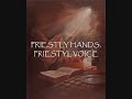Priestly Hands, Priestly Voice