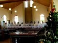 Silent Night ??????????????????????? Isahaya Nazarene Church