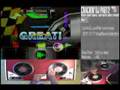 CRACKIN' DJ　【Let's Go AWAY】