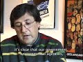Pascua Lama: A contemporary quest for El Dorado