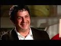 Entrevista de Sanz para 7 Estrellas, Teletica, FEB2008
