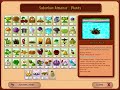 Plants VS Zombies-Almanac Guide