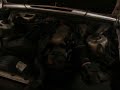 Knackig volvo-motor