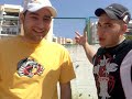 webo y alcala factor k!!!!!!!