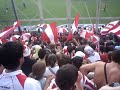 ESTUDIANTES CAMPEON 2006 GANO EL SEXTO GRANDE