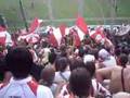 ESTUDIANTES CAMPEON 2006 GANO EL SEXTO GRANDE