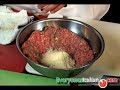 Classic Italian Sunday Gravy Recipe