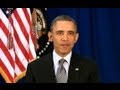 President Obama's Nowruz Message to the Iranian People