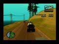 GTA San Andreas - Trucker Mission #4