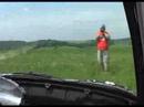 FIA CEZ szlalom Biskupice - Ludescher L. RAV4 Turbo 2