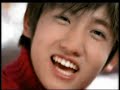 DBSK - Hug MV (eng subbed)