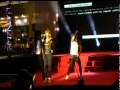 Stacy at Kosert Tirai AF9