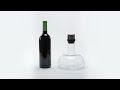 Youtube Video about the Menu New Norm Wine Breather