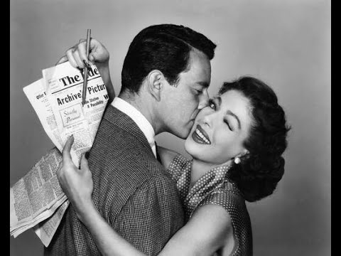 It Happens Every Thursday (1953)
