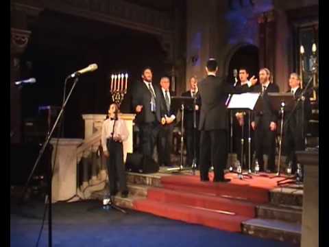 אורעד כץ (8.5) הבן יקיר לי אפרים Orad Katz