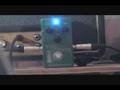 Gibson Sg61''+Tube-Melter+Marshall 1987x
