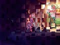 Inaj showcase her dancing and poem reciting prowess Inaj showcase her dancing and poem reciting prowess