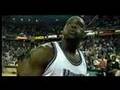Chris Webber - Classic Kings Tribute (pt.1)