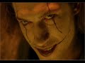 The Crow; City of Angels