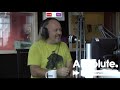 Bill Baily talks to Christian O'Connell