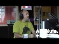 Bill Baily talks to Christian O'Connell
