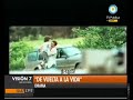 Visión Siete:  (1 de 2)