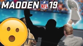 We Simulated the 2018 NFL Season in Madden with Updated 2019 Roster Moves… PATRIOTS DETHRONED?!?!? by Total Pro Sports