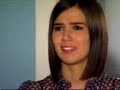 Duas Caras - Ferraço beija Maria Paula e se declara - 16/05