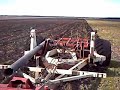 Fall Tillage in France