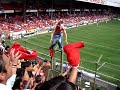 Salto en la Perra Brava