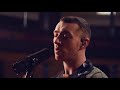 Sam Smith - Midnight Train (Live, Amazon)