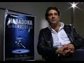 maradona   la mano de d10s   intervista a marco leonardi
