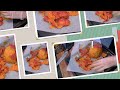 Exotic Pumpkin Soup (Asian Fusion cooking)