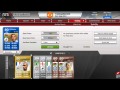 Fifa 12 Ultimate Team- Trading To Manchester United- Episode 17- (HD)