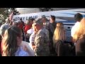 Dyersburg's 168th MP Battalion comes home
