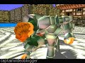 Soul Blade ( psx ) Siegfried ending Soul Blade ( psx ) Siegfried ending