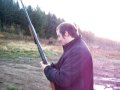 shootin & muddin