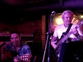 Rare footage of Ashmedi of the Sumerian thrashing black metal band Melechesh invited on stage by the very well known Turkish pop and rock artist Harun Kolçak during a jam session and club gig under the project entity of Harun Kolçak Band; where several talented musicians of diverse musical backgrounds met. The event took place in Istanbul, Turkey at the artistic Jazz Club. This is all improvised, meaning, no one knew what to expect be it the musicians or the audience and it was made on the spot, aside from the circa a 2 minute sound check.