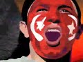 milli takim euro 2008 - Kupayi �perek gel (Ender Ertan)