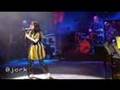 Bjork - Coachella Festival 2007 (WanderLust)