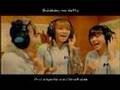 Morning Musume - Ganbacchae (subbed)