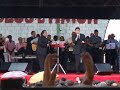 Lan&ccedil;amento do CD: Cora&ccedil;&atilde;o Adorador Andr&eacute; e Alexandre