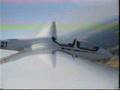 Kunstflug ASK 21 Segelflugzeug