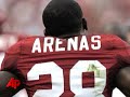 Arenas, No. 1 Alabama Beat Mississippi State