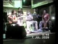 KASTA TUTUM. Makina. (con Ramiro (berimbao))