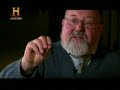 Monstruos de la prehistoria - Parte 7/13 - Criaturas - «Misterios»