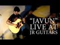 Maneli Jamal - Javun LIVE @ JR Guitars