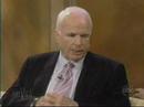 McCain on Afghanistan
