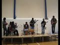 Dangdut in London - Terajana